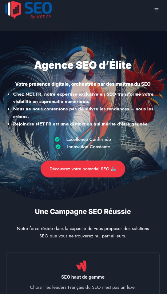 Référencement Cran-Gevrier